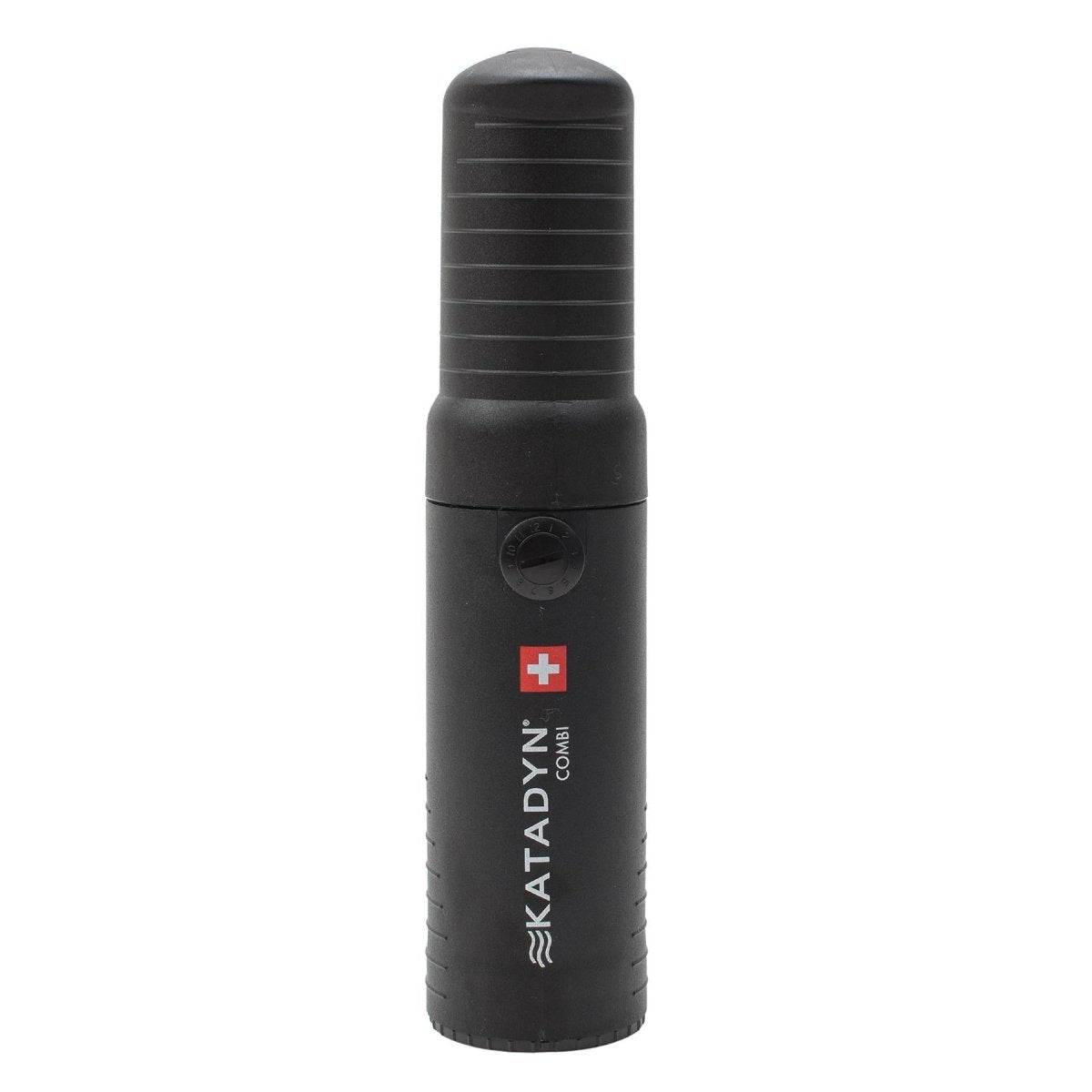 Katadyn Combi Plus Filtro de larga duración Purificación de emergencia de campamento Premio