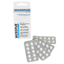 Pastillas purificadoras de agua Katadyn Micropur Classic MC 10T 40 unidades 10 L cada una