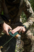 Katadyn Filtro de agua de bolsillo Tactical Camping Purificación de campamento de emergencia Premio