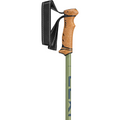 LEKI Legacy Lite Bastones de trekking ajustables Par 100-135 cm Ligero
