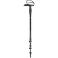 Bastón de carbono LEKI Legend Series Ligero, bastón único de 90-120 cm