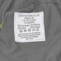 Leo Kohler Pantalones activos Pantalones tácticos ligeros Airsoft pantalones Flecktarn Camo