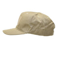Leo Kohler Army Baseball Baseball Hat Field ajustable Campo de visera con pico de visera