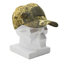 Leo Kohler army baseball cap lightweight adjustable hat field peaked visor hat - GoMilitar
