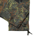 Pantalones tácticos del ejército Leo Kohler Flecktarn CAMO FORDE CARGO CAMPO DE CARGE