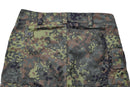 Leo Kohler army combat tactical pants flecktarn camo forced cargo field trousers - GoMilitar