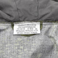 Leo Kohler Army KSK Smock Jacket táctica Phnantomleaf Camufas Combate Capeta