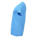 Leo Kohler army sport T-shirt short sleeve lightweight BW eagle shirts blue - GoMilitar