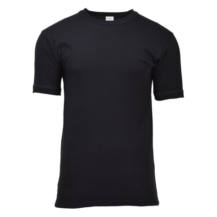 Leo Kohler camiseta militar deporte transpirable manga corta ropa interior ligera - GoMilitar