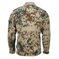 Leo Kohler Ejército Tropentarn CAMO Camas Tácticas Campo Fuerzas alemanas Estilo del ejército