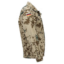 Leo Kohler army tropentarn camo tactical shirts field German forces army style - GoMilitar