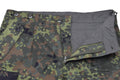 Leo Kohler Bdu Pants Bundeswehr Flecktarn CAMO Field Tactical Paintball pantalones