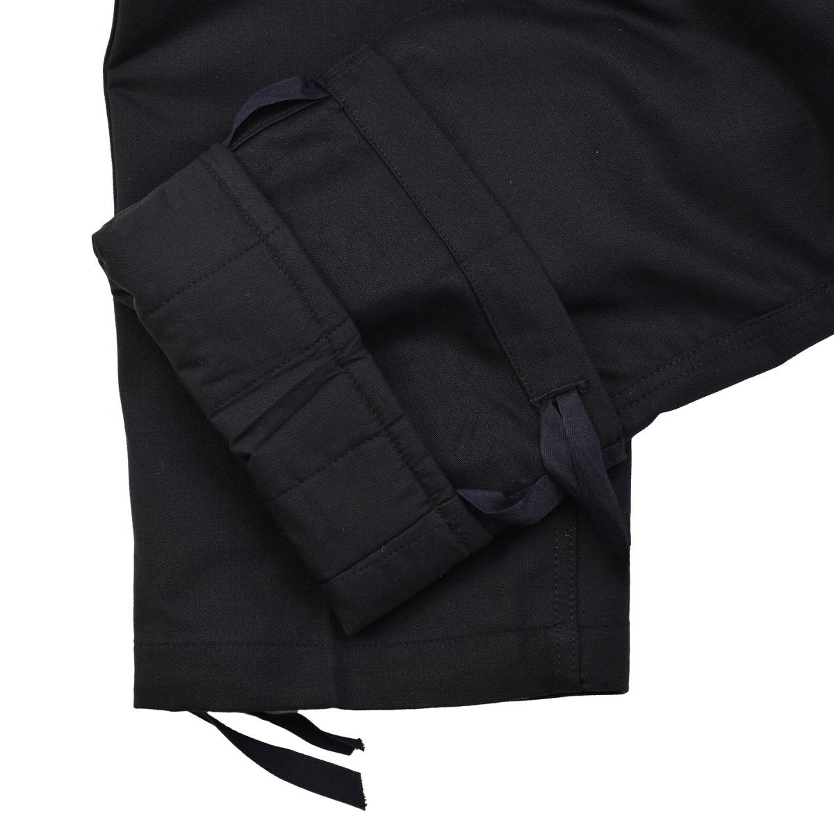 Leo Kohler Cargo Field Pants tácticos duraderos bolsillos de carga al aire libre negro