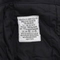 Leo Kohler Cargo Field Pants tácticos duraderos bolsillos de carga al aire libre negro
