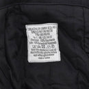 Leo Kohler Cargo Field Pants Tactical Durable Outdoor Cargo Pockets Black - GoMilitar