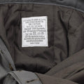 Leo Kohler Cargo Field Pants tácticos duraderos bolsillos cargo al aire libre verde oliva