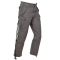 Leo Kohler Combate Pantalones militares Bdu Comando Pantalones tácticos Olive de algodón