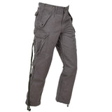 Leo Kohler Combate Pantalones militares Bdu Comando Pantalones tácticos Olive de algodón