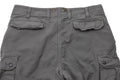 Leo Kohler Combate Pantalones militares Bdu Comando Pantalones tácticos Olive de algodón