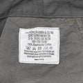 Leo Kohler Combate Pantalones militares Bdu Comando Pantalones tácticos Olive de algodón
