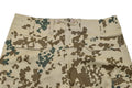 Leo Kohler Comando Pantalones de campo tácticos Tropentarn Camufas Fuerzas especiales Pantalones