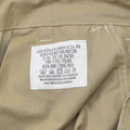 Leo Kohler Comando Pantalones de campo tácticos Tropentarn Camufas Fuerzas especiales Pantalones