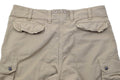 Leo Kohler Comando de comando Fuerzas especiales Pantalones BDU Cotton reforzado