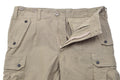 Leo Kohler Comando de comando Fuerzas especiales Pantalones BDU Cotton reforzado