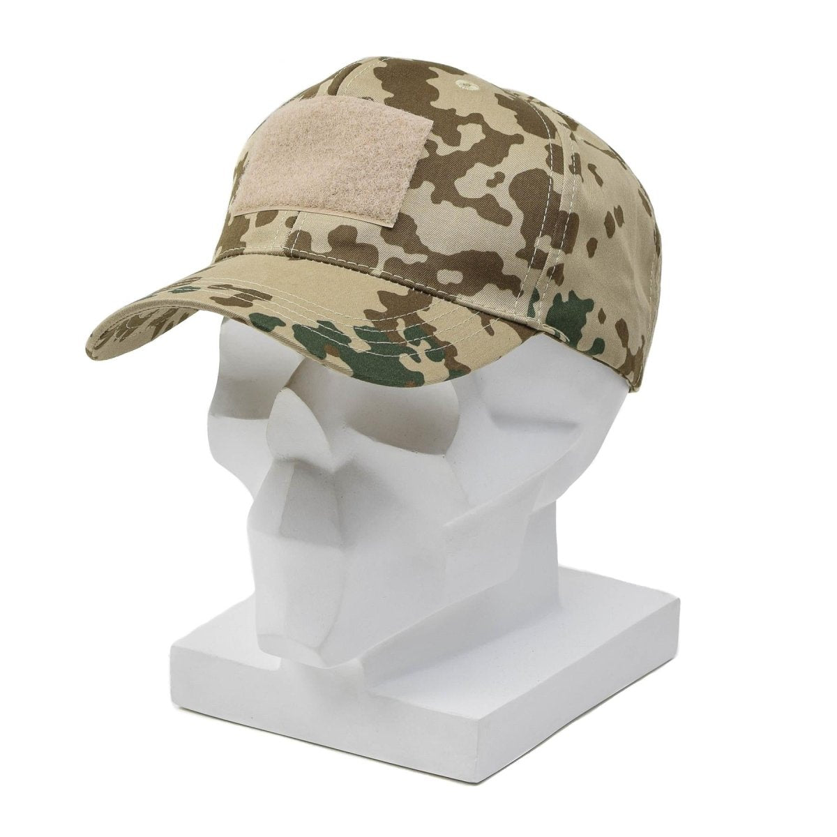 Leo Kohler Field Capilla de béisbol militar de Camuflaje de Tropentarn Camufla