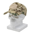 Leo Kohler Field Capilla de béisbol militar de Camuflaje de Tropentarn Camufla