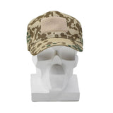 Leo Kohler Field Capilla de béisbol militar de Camuflaje de Tropentarn Camufla