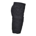 Leo Kohler Personal Militar Bermudas pantalones cortos de senderismo hasta la rodilla