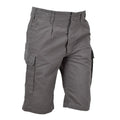 Leo Kohler Personal Militar Bermudas Shorts Summer Outdoor Sheetking Olive
