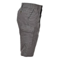 Leo Kohler Personal Militar Bermudas Shorts Summer Outdoor Sheetking Olive