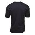 Leo Kohler Camisetas militares del ejército Uniforme Primera capa