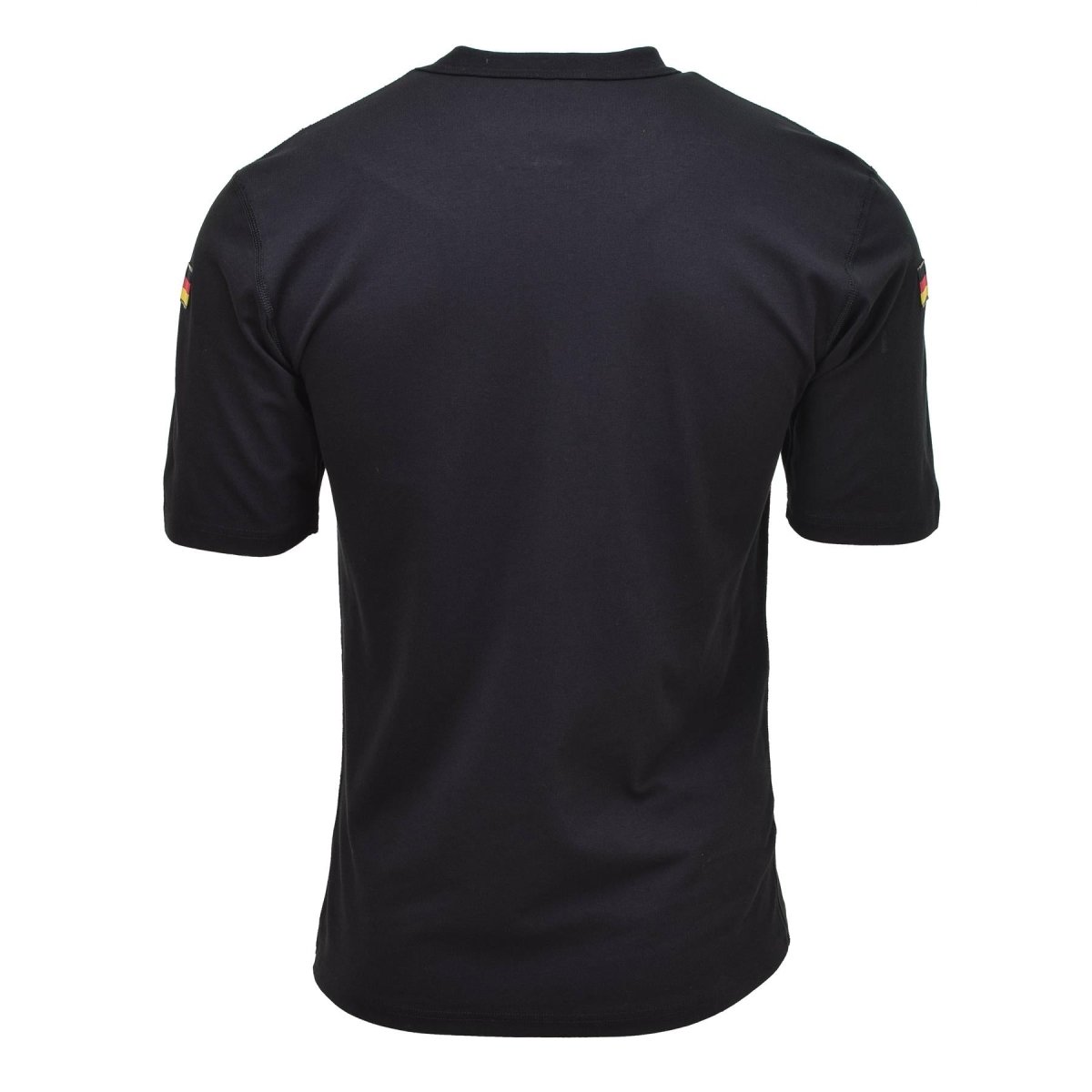 Leo Kohler Camisetas militares del ejército Uniforme Primera capa