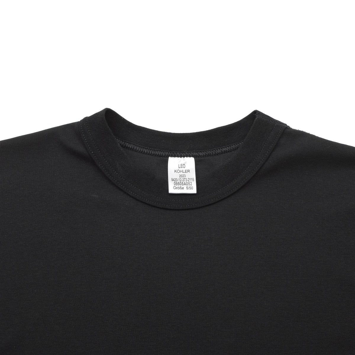 Leo Kohler Camisetas militares del ejército Uniforme Primera capa