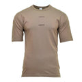 Leo Kohler Camisetas militares Tropas del ejército Capa de base uniforme de la parte superior