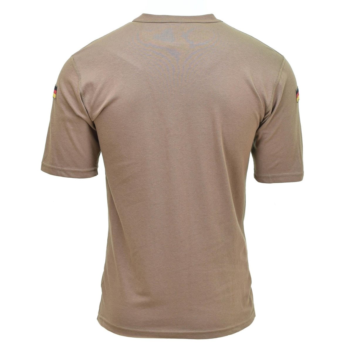 Leo Kohler Camisetas militares Tropas del ejército Capa de base uniforme de la parte superior
