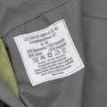 Pantalones de combate resistentes de Leo Kohler ACU pantalones de carga tácticos reforzados Flecktarn