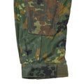 Leo Kohler Chaqueta táctica táctica Ripstop Cordura con capucha Cordura Codura reforzada