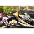 Light My Fire Tinder Sticks BBQ FIREPIT GRILL FINGURA FÁCIL ELE ELE NATURAL NUEVO NUEVO