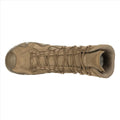 Botas tácticas LOWA Zephyr GTX HI TF impermeables y transpirables con soporte Coyote