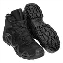 Zapatillas Lowa Zephyr MK2 GTX MD Membrana Gore-Tex Transpirable Negro
