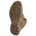 Lowa Zephyr GTX Mid tf zapatos tácticos de membrana Gore-TEX® resistente al agua Coyote