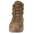 Lowa Zephyr GTX Mid tf zapatos tácticos de membrana Gore-TEX® resistente al agua Coyote