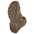 Botas tácticas bajas LOWA Zephyr MK2 GTX Membrana Gore-Tex impermeable Coyote