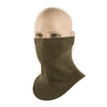 M-TAC Redecilla de tubo anatómica Micropolar Rip-Stop Calentador de cuello Senderismo al aire libre