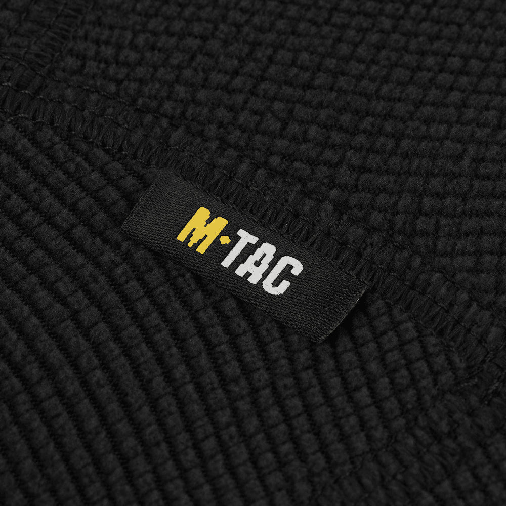 M-TAC Redecilla de tubo anatómica Micropolar Rip-Stop Calentador de cuello Senderismo al aire libre