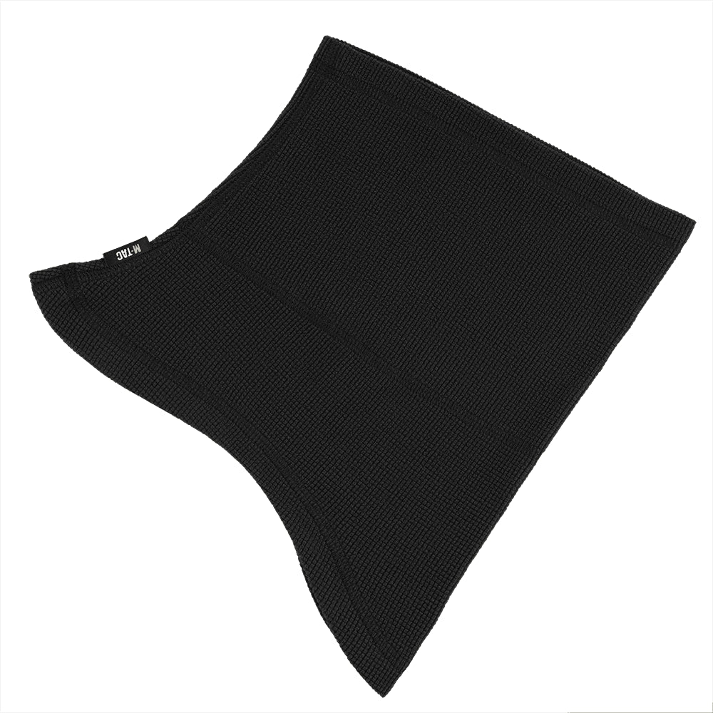 M-TAC Redecilla de tubo anatómica Micropolar Rip-Stop Calentador de cuello Senderismo al aire libre